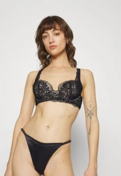 ESPRIT Seasonal The Classic Fit - Beugel Bh - Black