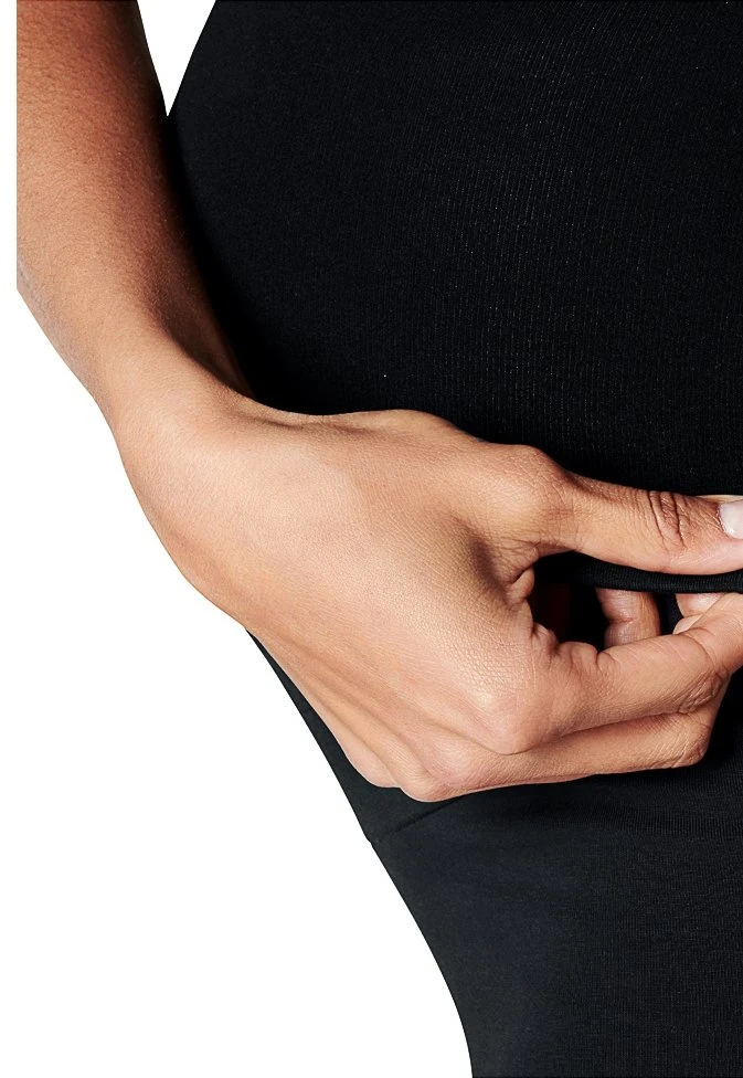 Legging - Black 2 Legging - Black - Afbeelding 2