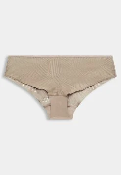 ESPRIT Hipste In Brazilian-Form Mit - Slip - Light Taupe 11 ESPRIT Hipste In Brazilian-Form Mit - Slip - Light Taupe -Esprit 918f0a624c384efe88a55ad8e8601d6a