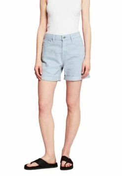 ESPRIT Jeansshort - Light Blue Lavender