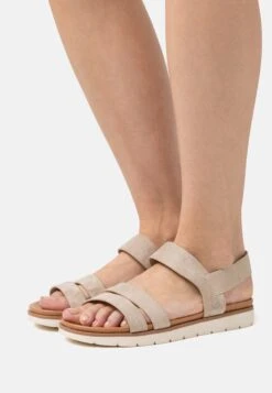 ESPRIT Sandalen - Beige