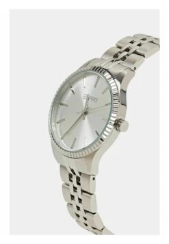 ESPRIT Timewear Metal - Horloge - Silver-Coloured 6 ESPRIT Timewear Metal - Horloge - Silver-Coloured -Esprit 9243579d05c1498f9421c268b570e902