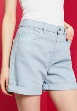 ESPRIT Jeansshort - Light Blue Lavender -Esprit 929faf868cb0479e8714b5a8f7285753