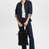 ESPRIT Payton - Handtas - Black