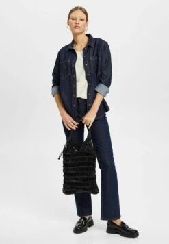 ESPRIT Payton - Handtas - Black