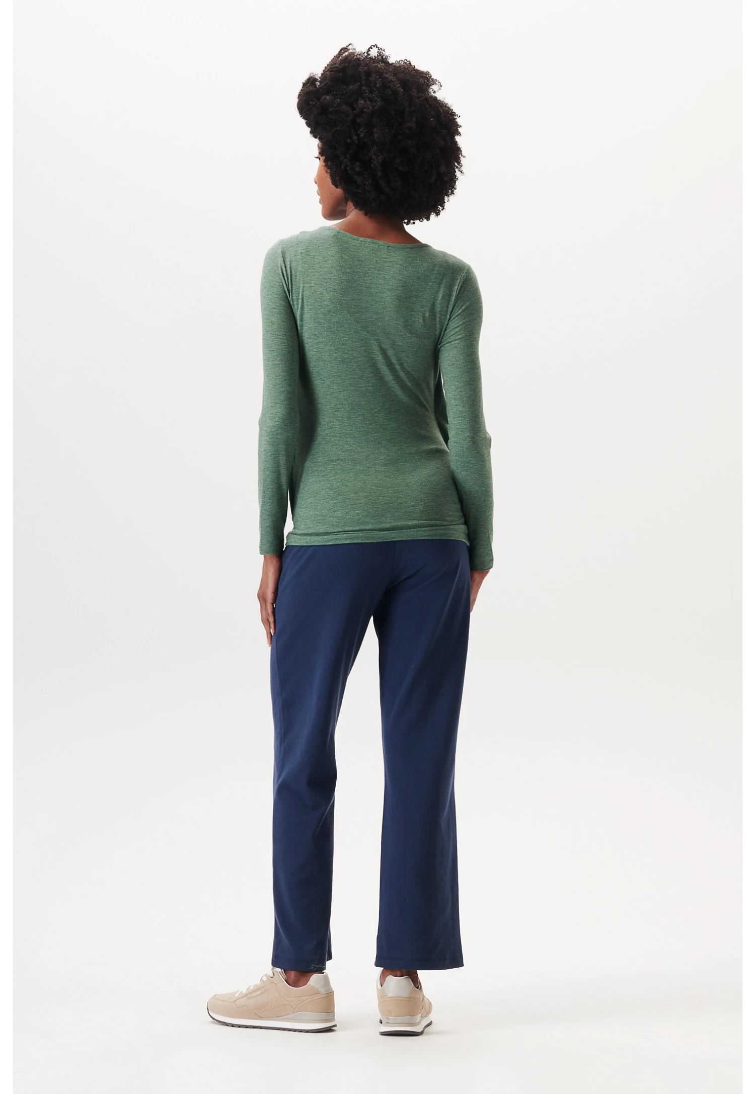 Trainingsbroek - Dark Blue 3 Trainingsbroek - Dark Blue - Afbeelding 3