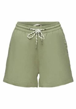 Edc By Esprit Shorts - Pale Khaki -Esprit 932e197e8d164f60901ee221a1bb3307