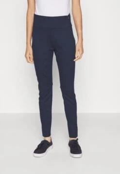ESPRIT Broek - Navy -Esprit 939439d9e7814696a8bc6e3833cc3e36