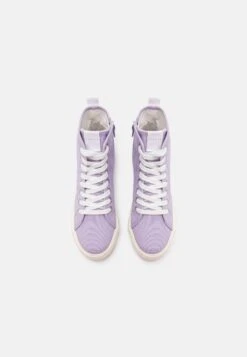 ESPRIT Sneakers Hoog - Lilac -Esprit 943a55345e6f454b86d3704e7b8c055a
