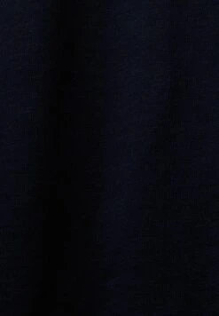 ESPRIT T-Shirt Basic - Navy -Esprit 9450ebf020fa462a94c46e840f1c5b45