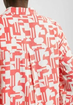 ESPRIT Mit Print - Pyjama - Coral -Esprit 94962234aeda4be7a0195402e4441742