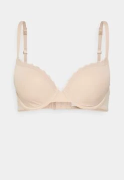 ESPRIT Feminine Sexy Padded Bra - Beugel Bh - Dusty Nude -Esprit 950b582ecb8f481a8ddec97c143d2657