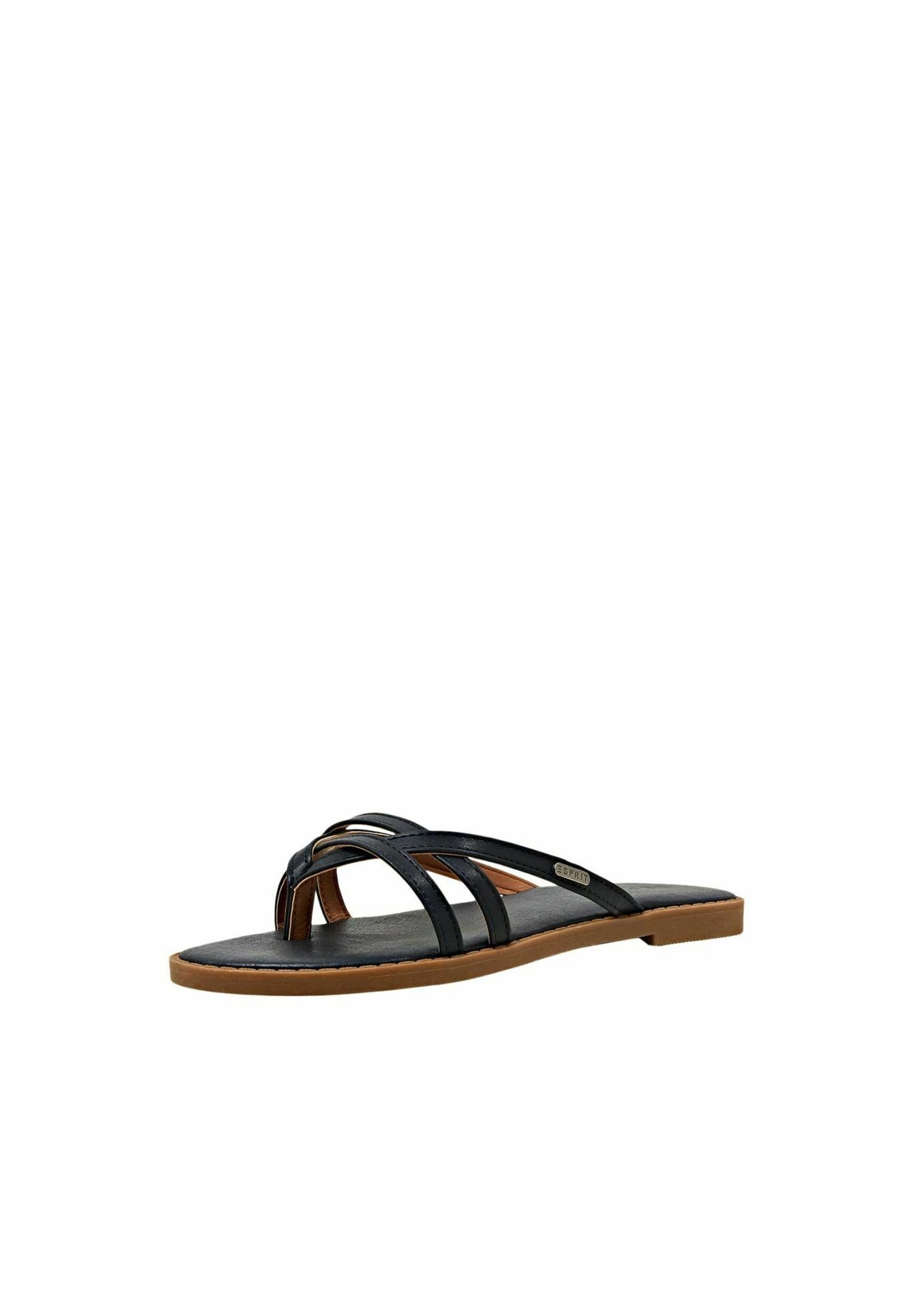 ESPRIT Teensandalen - Navy 3 ESPRIT Teensandalen - Navy - Afbeelding 3