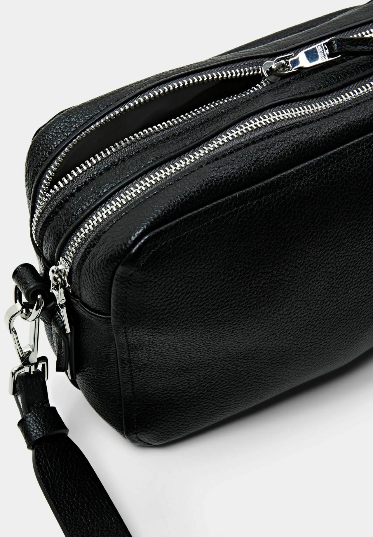 ESPRIT Optik - Schoudertas - Black 3 ESPRIT Optik - Schoudertas - Black - Afbeelding 3