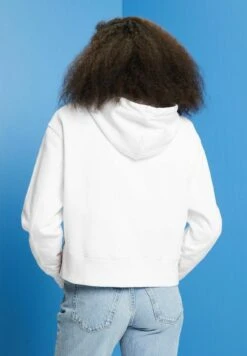 ESPRIT Hoodie - White 14 ESPRIT Hoodie - White -Esprit 95c3aec4139d447e88dbc727c286ffcf