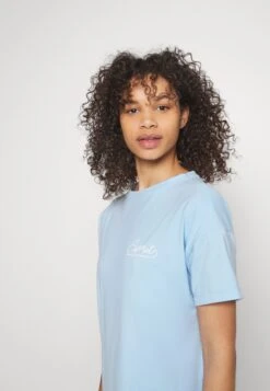 ESPRIT Nachtjapon - Pastel Blue -Esprit 95ddc3b73dba461aa150d9c6fe645a2e