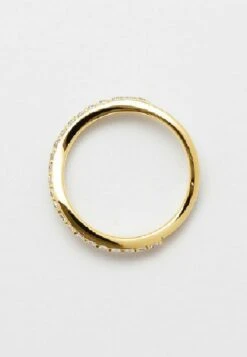 ESPRIT Ring - Gelbgold -Esprit 9625f444069b44e7a6aa62443a7fd6ec
