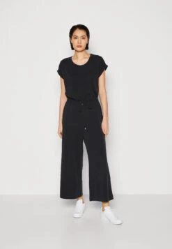 ESPRIT Overall - Jumpsuit - Anthracite