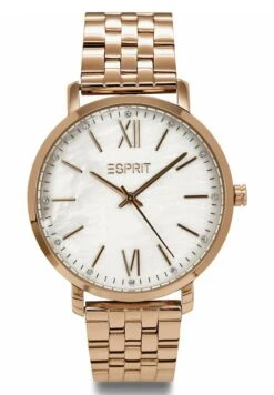 ESPRIT Analog Quarz - Horloge - Roségold -Esprit 965c0581d8d54869a89c8ff0bd092691