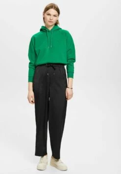 ESPRIT Hoodie - Green -Esprit 96f0f7b985ac447abfb39ac335c0fb52