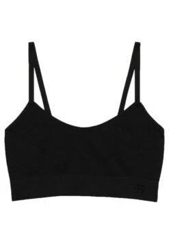 ESPRIT Bustier - Black -Esprit 96fe4235344946279fdfb29cda1cabfb