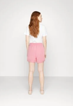 Edc By Esprit Pull On - Shorts - Pink -Esprit 971f6ba0a6774b21b3c0d838169647fd