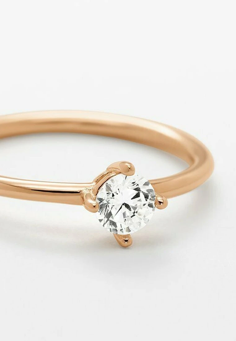 ESPRIT Ring - Roségold 3 ESPRIT Ring - Roségold - Afbeelding 3
