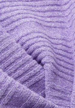 ESPRIT Aus Struktur - Trui - Purple -Esprit 9743e9fa129f43ef9d6c9871f534a81a