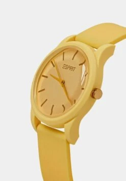 ESPRIT Timewear - Horloge - Yellow -Esprit 97a068ace8f14d9ea32de592a7a83959