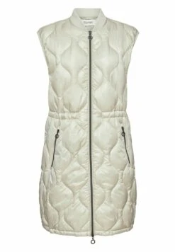 ESPRIT Stepp - Bodywarmer - Dusty Green 13 ESPRIT Stepp - Bodywarmer - Dusty Green -Esprit 97e0fdf4875b491d8c8efbeb85a8f160