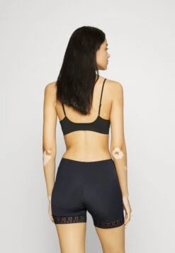 ESPRIT High Waist Biker Soft - Shapewear - Black -Esprit 9889df22afa0405faa5f4f57c67830b2