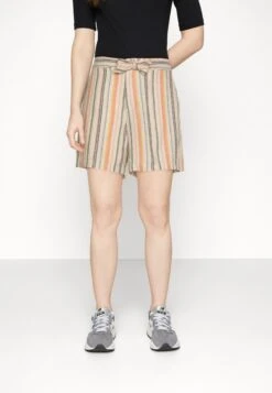 ESPRIT Pull On - Shorts - Sand