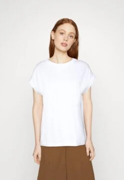 ESPRIT T-Shirt Basic - White