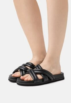 ESPRIT Muiltjes - Black