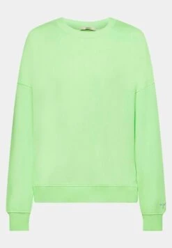 ESPRIT Sweater - Citrus Green -Esprit 9917e2eac313449fa6d17f7e2f1df116