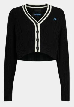 ESPRIT Vest - Black 9 ESPRIT Vest - Black -Esprit 995704dcffb14b919931e7bbc862d0fe