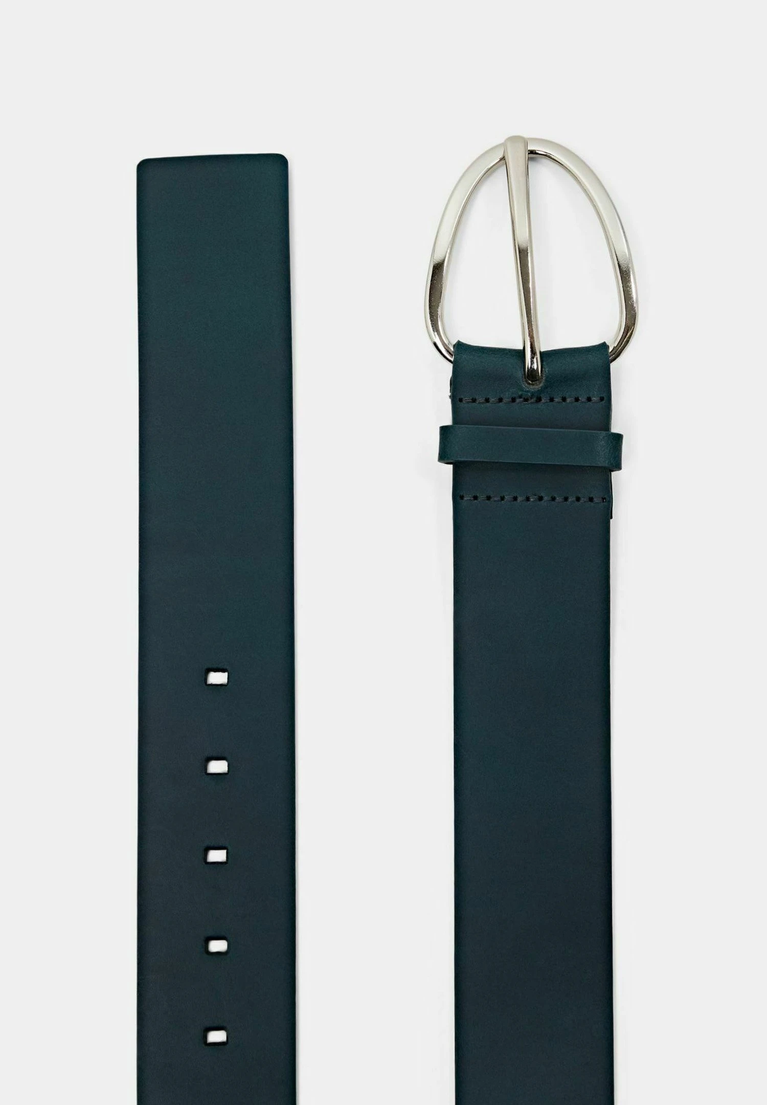 ESPRIT Mit Metallschliesse - Riem - Teal Green 4 ESPRIT Mit Metallschliesse - Riem - Teal Green - Afbeelding 4