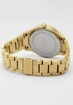 ESPRIT Quarz - Horloge - Gelbgold 9 ESPRIT Quarz - Horloge - Gelbgold -Esprit 9a546ddb44e74ef0be86c0811b1f2306