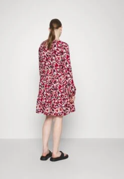 ESPRIT Carilo Beach - Strandaccessoire - Dark Red 11 ESPRIT Carilo Beach - Strandaccessoire - Dark Red -Esprit 9b89ed0bbc78453387c70a38ae9e5c3a