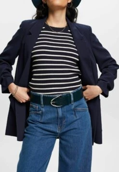 ESPRIT Mit Metallschliesse - Riem - Teal Green