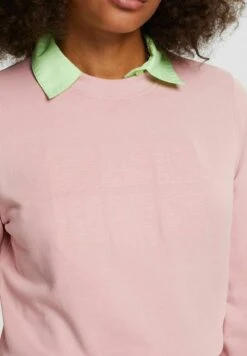 ESPRIT Sweater - Old Pink 15 ESPRIT Sweater - Old Pink -Esprit 9d84a34ccc114888ad50a9b3906a41f3