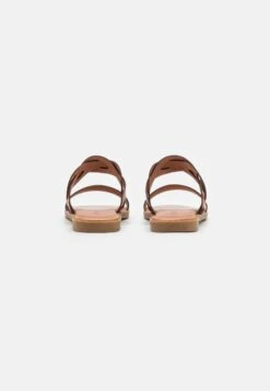 ESPRIT B23-02 2Strap - Muiltjes - Caramel -Esprit 9d9766583c3e4a9dac944ae04191eb65