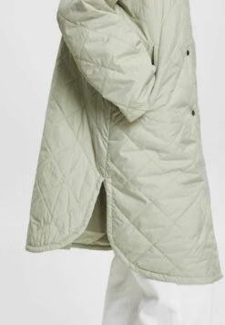 ESPRIT Ultraleichter - Winterjas - Dusty Green -Esprit 9efb567265234cfba5f40054ef543503