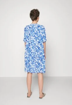 ESPRIT Dress - Jurk - Ice -Esprit 9f229fb7ac5a45628eb08dfaa73593ca