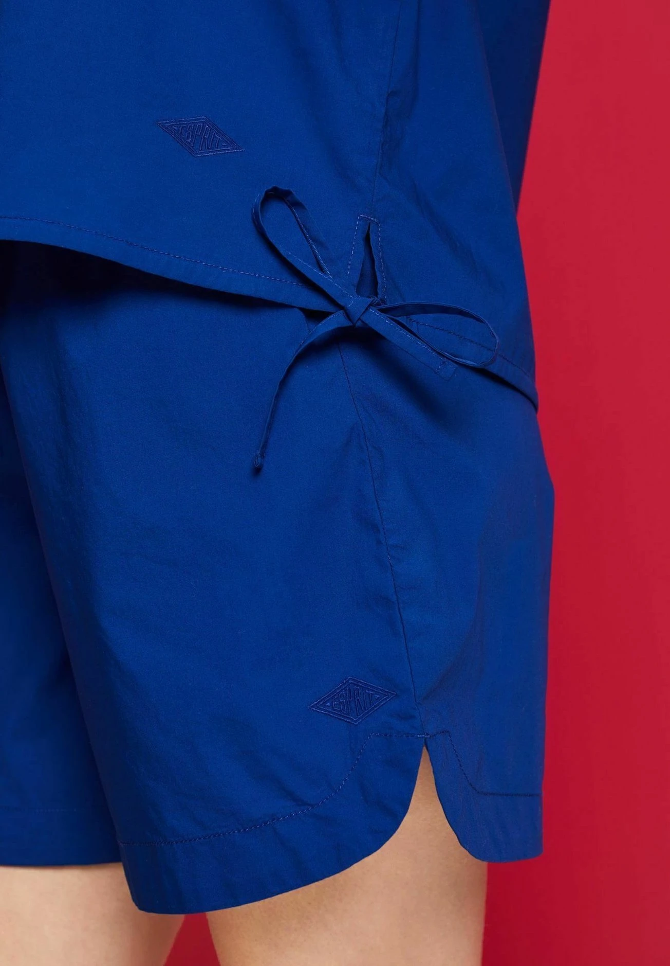 ESPRIT Blouse - Ink 6 ESPRIT Blouse - Ink - Afbeelding 6