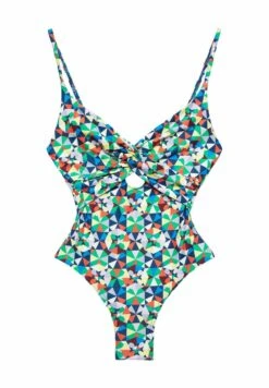 ESPRIT Badpak - Green -Esprit 9f70d29706304a36bdd42979d480510b