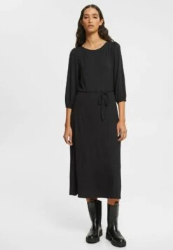 ESPRIT Jerseyjurk - Black 11 ESPRIT Jerseyjurk - Black -Esprit 9f92b4dbdbdc4bb19571ec3b1303c072