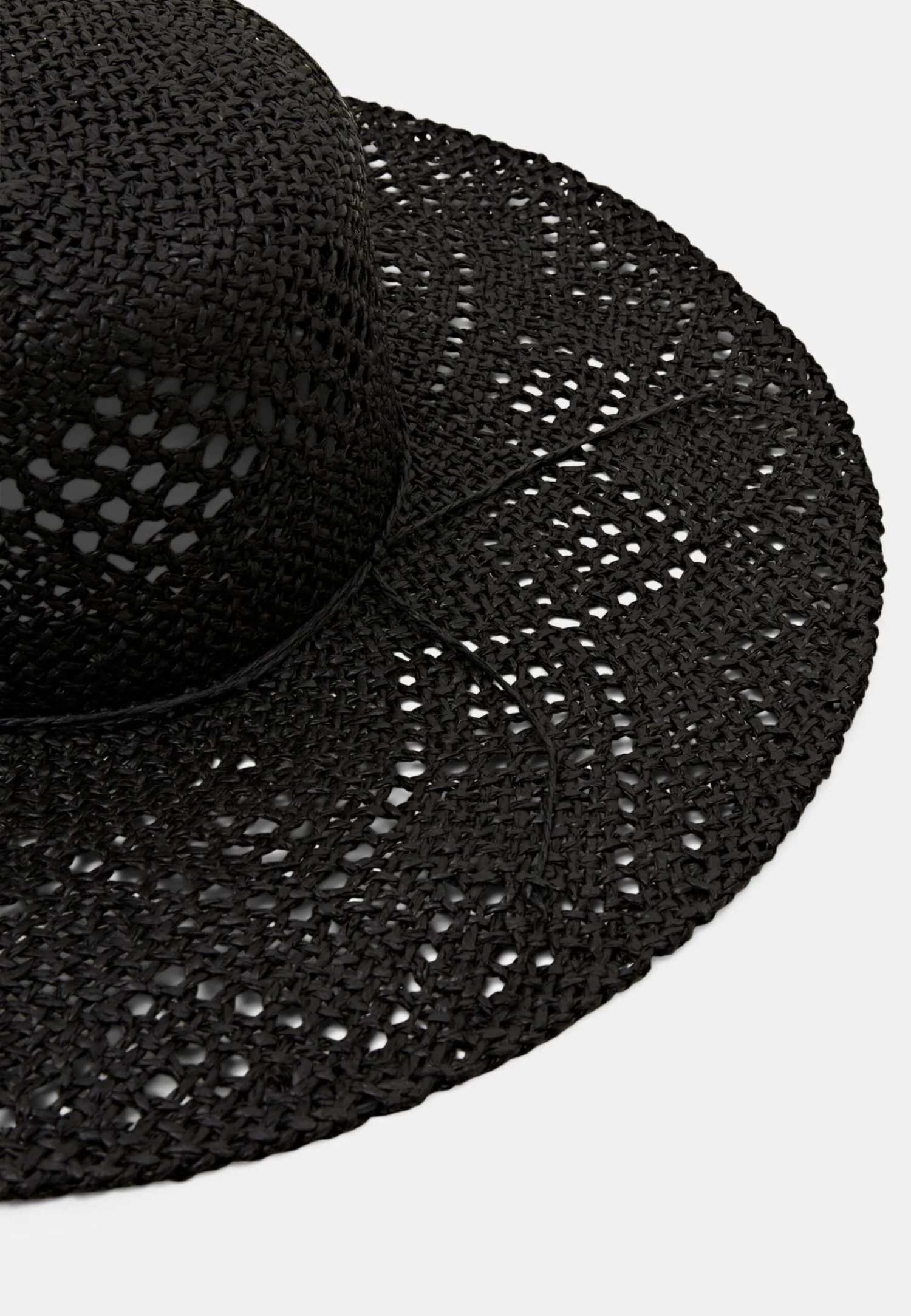 ESPRIT Hoed - Black 4 ESPRIT Hoed - Black - Afbeelding 4