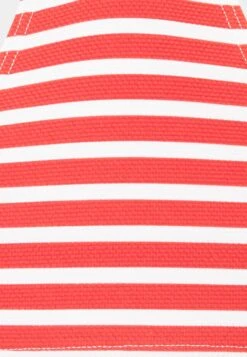ESPRIT Hamptons Beach Par Mini Brief Stripe - Bikinibroekje - Red -Esprit 9ff61f01f89f4ca883ee322d2899c7b1