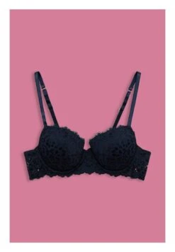 ESPRIT Wattierter - Beugel Bh - Ink -Esprit a02a6502f3f8498498bb5d3eea1692ea